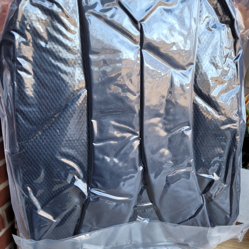 Cartoon Lightweight Waterproof Backpack - Picture 10 of 10